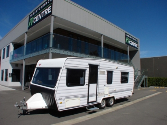 Leisure Line - Elite - 6.5 SE - Walk Around Bed