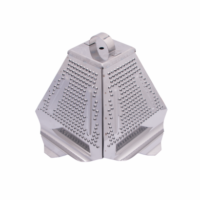 Kiwi Camping Pyramid Toaster