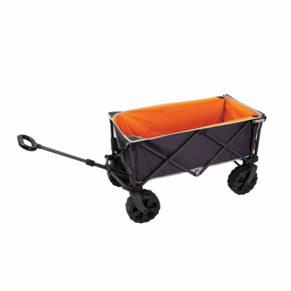 Kiwi Camping Folding Trolley