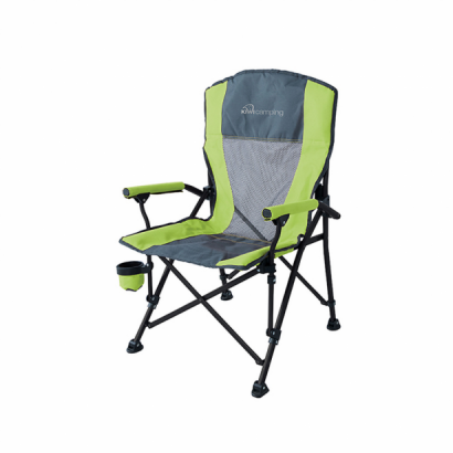 Kiwi Camping Small Fry Kids Chair – Lime