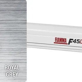 Fiamma F45L Awning 5.0m