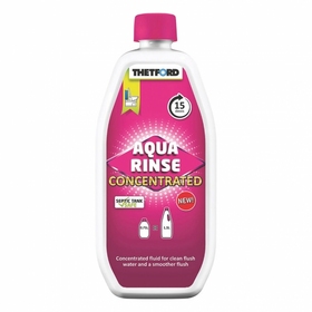 Thetford - Aqua Rinse Pink Toilet Concentrate 780ml