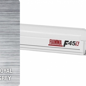 Fiamma F45S Awning 3.0m