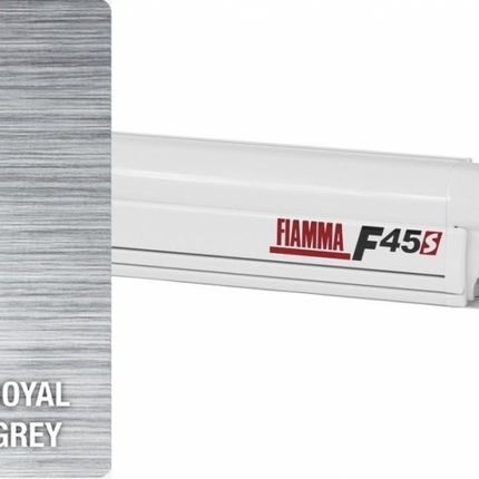 Fiamma Awning 3.5m