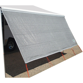 Coast Privacy Screen to Suit 18' Roll Out