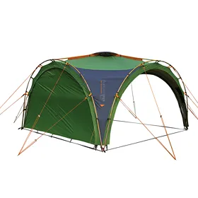 Kiwi Camping Savanna 4 Deluxe Shelter
